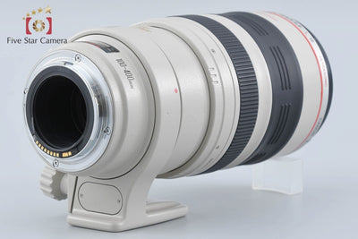 [Used] Canon EF 100-400mm f/4.5-5.6 L IS USM