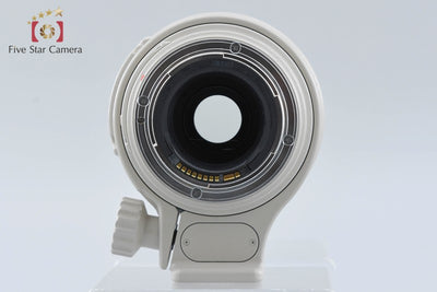 [Used] Canon EF 100-400mm f/4.5-5.6 L IS USM