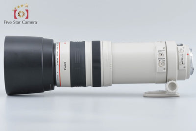 [Used] Canon EF 100-400mm f/4.5-5.6 L IS USM