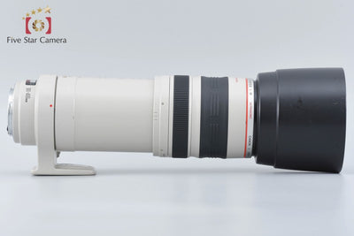 [Used] Canon EF 100-400mm f/4.5-5.6 L IS USM