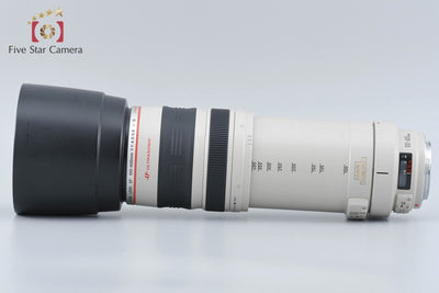 [Used] Canon EF 100-400mm f/4.5-5.6 L IS USM