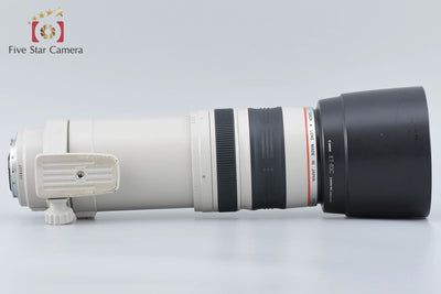 [Used] Canon EF 100-400mm f/4.5-5.6 L IS USM