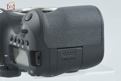 [Used] Canon EOS 6D Mark II Digital Single-Lens Reflex Camera