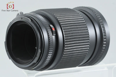 【中古】Mamiya マミヤ SEKOR SF C 145mm f/4