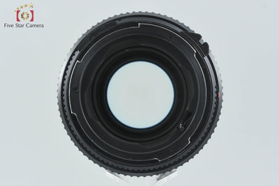 【中古】Mamiya マミヤ SEKOR SF C 145mm f/4