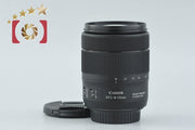 [Used] Canon EF-S 18-135mm f/3.5-5.6 IS USM
