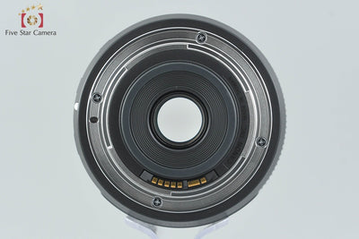 [Used] Canon EF-S 18-135mm f/3.5-5.6 IS USM