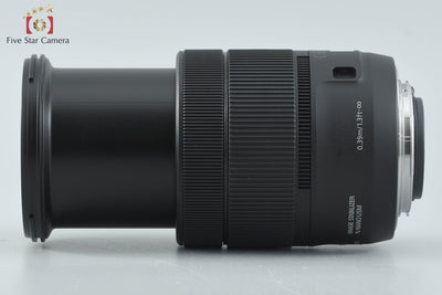 [Used] Canon EF-S 18-135mm f/3.5-5.6 IS USM