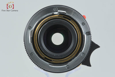 [Used] Leica ELMARIT-M 28mm f/2.8 E46
