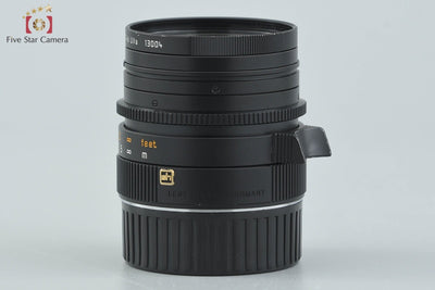 [Used] Leica ELMARIT-M 28mm f/2.8 E46