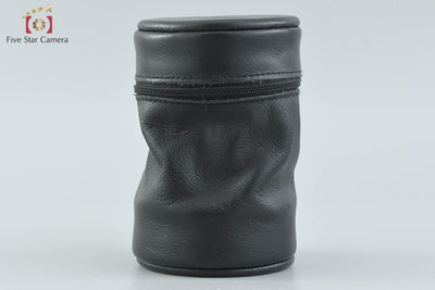 [Used] Leica ELMARIT-M 28mm f/2.8 E46