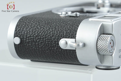 【中古】Leica ライカ M3 ダブルストローク レンジファインダーカメラ
