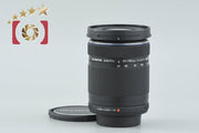 [Used] OLYMPUS M.ZUIKO DIGITAL ED 40-150mm f/4-5.6 R Black