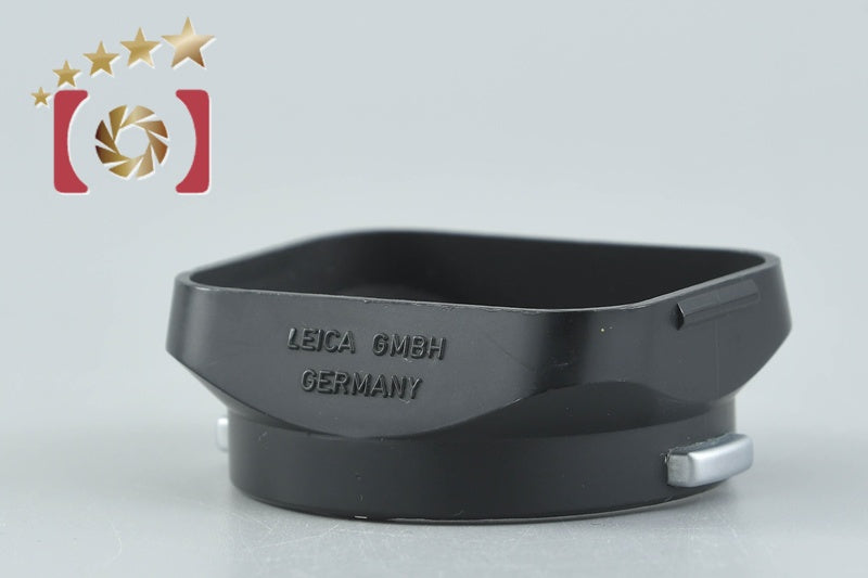 [Used] Leica 12524 Hood for SUMMICRON 35mm f/2
