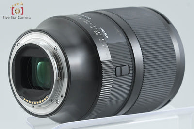 【中古】SIGMA シグマ Art 50mm f/1.4 DG DN ソニーEマウント用