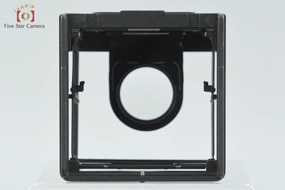 [Used] Rollei Rolleiflex White Face 2.8F Planar 80mm f/2.8 Overhauled in Dec. 2025