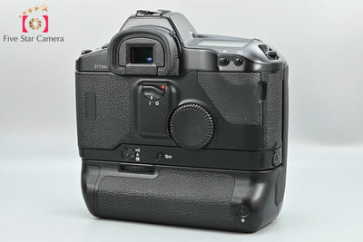 [Used] Canon EOS-1N HS Film SLR Camera