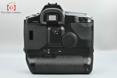[Used] Canon EOS-1N HS Film SLR Camera