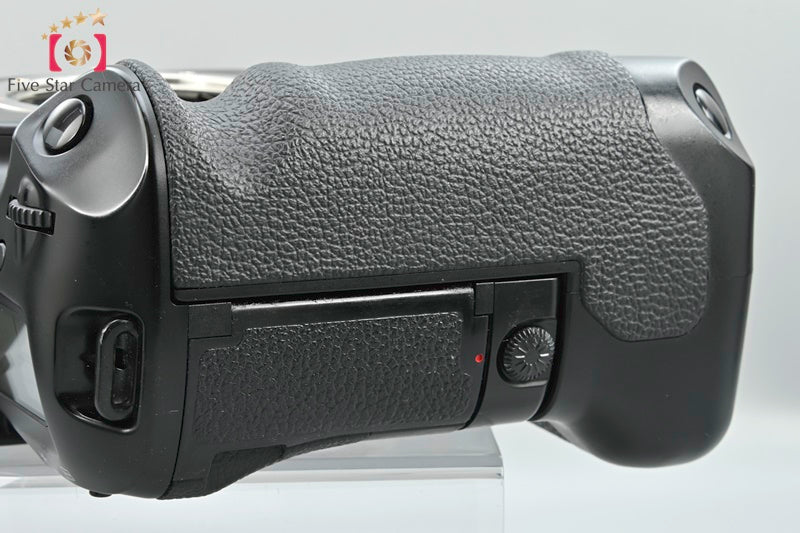 中古】Canon キヤノン EOS-1N HS フィルム一眼レフカメラ – Five Star