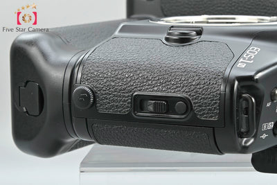 [Used] Canon EOS-1N HS Film SLR Camera
