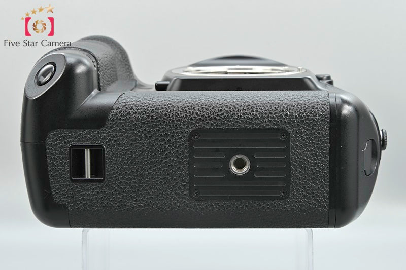 中古】Canon キヤノン EOS-1N HS フィルム一眼レフカメラ – Five Star