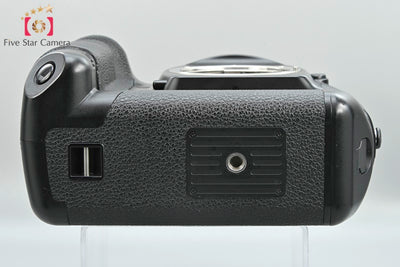 [Used] Canon EOS-1N HS Film SLR Camera