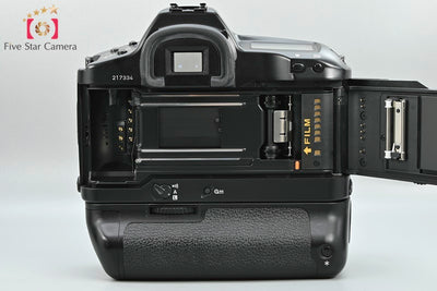 [Used] Canon EOS-1N HS Film SLR Camera