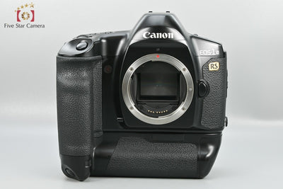 [Used] Canon EOS-1N RS Film SLR Camera