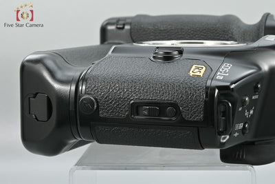 [Used] Canon EOS-1N RS Film SLR Camera