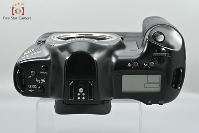 [Used] Canon EOS-1N RS Film SLR Camera