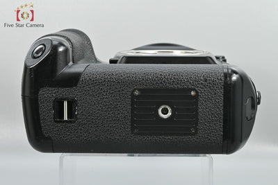 [Used] Canon EOS-1N RS Film SLR Camera