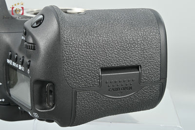 [Used] Canon EOS 7D Mark II Digital SLR Camera