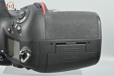 [Used] Nikon D800 Digital SLR Camera