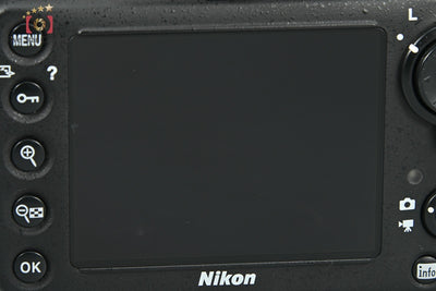 [Used] Nikon D800 Digital SLR Camera