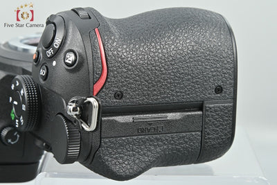 [Used] Nikon Z5 Mirrorless Camera with Original Box