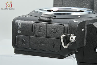 [Used] Nikon Z5 Mirrorless Camera with Original Box
