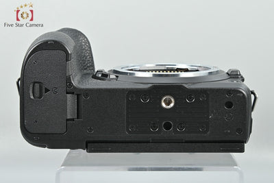 [Used] Nikon Z5 Mirrorless Camera with Original Box