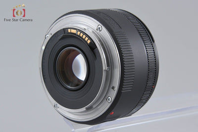 [Used] Canon EF 50mm f/1.8 STM