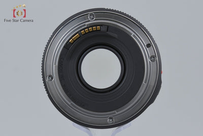 [Used] Canon EF 50mm f/1.8 STM
