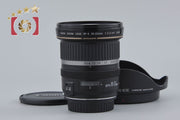 [Used] Canon EF-S 10-22mm f/3.5-4.5 USM