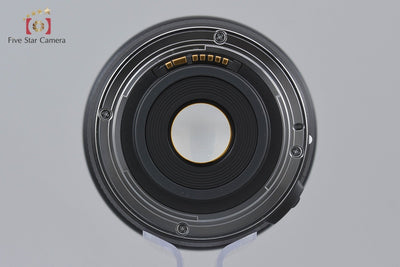 [Used] Canon EF-S 10-22mm f/3.5-4.5 USM