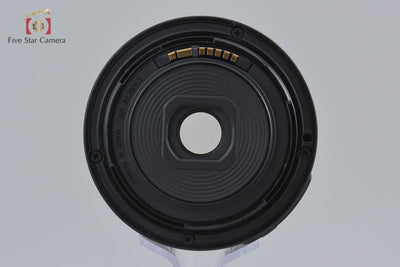 [Used] Canon EF-S 18-55mm f/4-5.6 IS STM