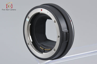 [Used] Canon Control Ring Mount Adapter EF-EOS R