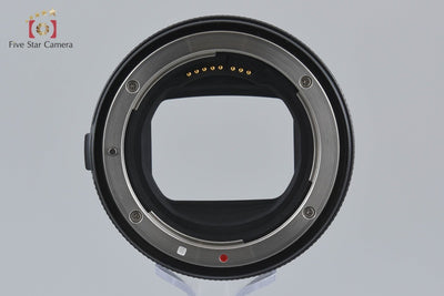 [Used] Canon Control Ring Mount Adapter EF-EOS R