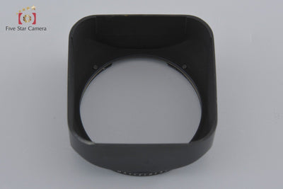[Used] HASSELBLAD B50 Lens Hood