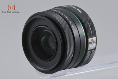 [Used] PENTAX Pentax SMC DA 35mm f/2.4 AL