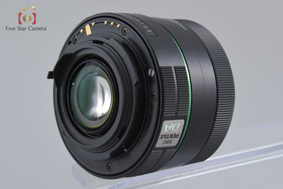 [Used] PENTAX Pentax SMC DA 35mm f/2.4 AL