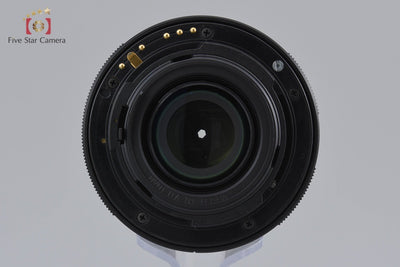 [Used] PENTAX Pentax SMC DA 35mm f/2.4 AL