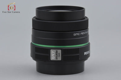 [Used] PENTAX Pentax SMC DA 35mm f/2.4 AL