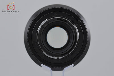 【中古】CONTAX コンタックス Carl Zeiss Vario-Sonnar 28-85mm f/3.3-4.0 T* MMJ